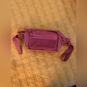 Wild Fable Pink Fanny Pack